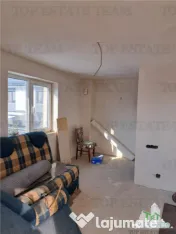 Casa Dragomiresti-Vale – constructie la gri, pret compe... 