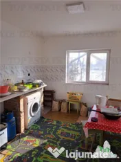 Casa Dragomiresti-Vale – constructie la gri, pret compe... 