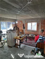 Casa Dragomiresti-Vale – constructie la gri, pret compe... 