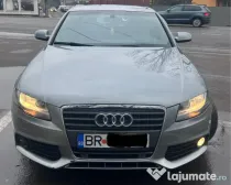 Audi a4 b8 2.0 tfsi