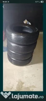 Anvelope. 215/65R17
