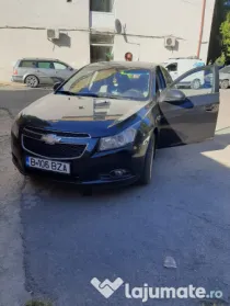 Chevrolet cruze 1.8 ls benzina plus gpl