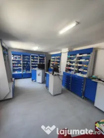 Mobila pt. farmacie-magazin birou
