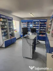 Mobila pt. farmacie-magazin birou 