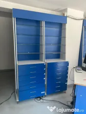 Mobila pt. farmacie-magazin birou 