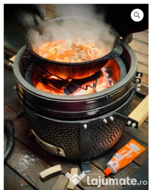 Grătar Kamado bono minimo
