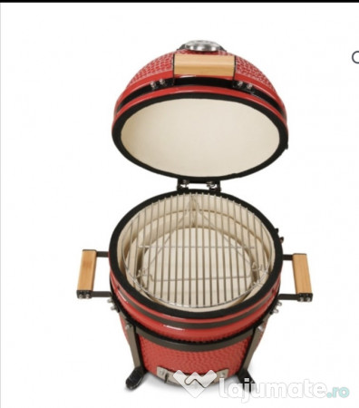 Grătar Kamado bono minimo
