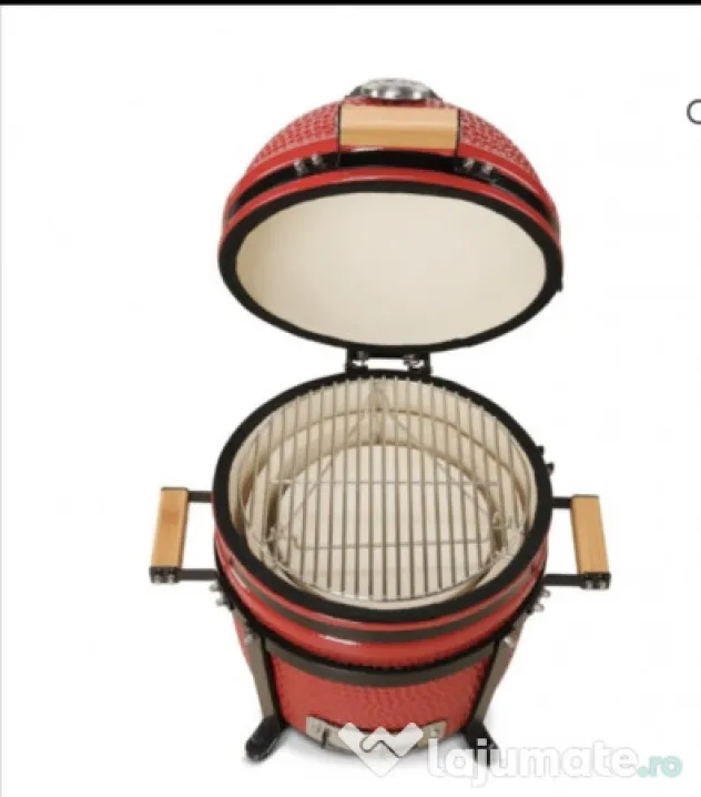 Grătar Kamado bono minimo