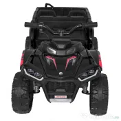 ATV electric pentru 2 copii, Kinderauto FarmQuad 6x6, 4x 45W, 12V 14AH 