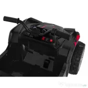 ATV electric pentru 2 copii, Kinderauto FarmQuad 6x6, 4x 45W, 12V 14AH 