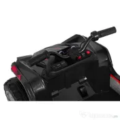 ATV electric pentru 2 copii, Kinderauto FarmQuad 6x6, 4x 45W, 12V 14AH 