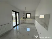 Vila pe prima strada / 4 Camere / 3 Bai / Incalzire Pardosea 