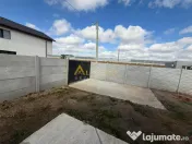 Vila pe prima strada / 4 Camere / 3 Bai / Incalzire Pardosea 