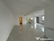 Vila pe prima strada / 4 Camere / 3 Bai / Incalzire Pardosea 