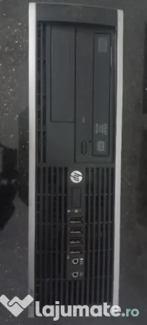 Unitate PC i5 HP