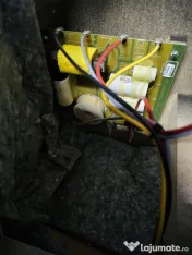 2 Boxe bas Dynacord F8, originale