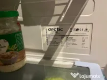 Combina Frigorifica, Frigider, Arctic