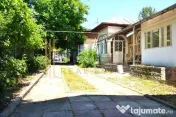 Imobil cu Mare Potential Comercial Calea Domneasca Vizavi de 