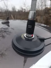 Stație radio CB Avanti Micro 