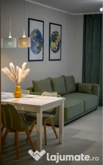 Apartament 2 camere superfinisat, cartier Zorilor