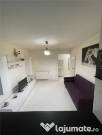 Apartament 2 camere studio metrou Dimitrie Leonida