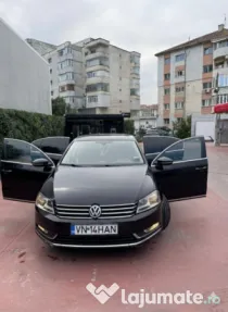 VW Passat 2.0 TDI autoturism