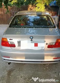 Piese BMW e46 318ci coupe