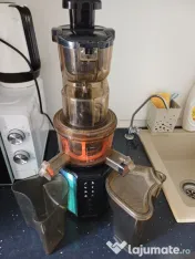 Storcător fructe Star-Light, complet, funcțional, stare bună 