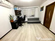 Apartament 3 camere semidecomandat-zona Tomis Nord 