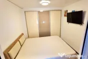 Apartament 3 camere semidecomandat-zona Tomis Nord 