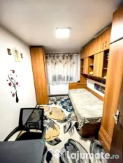 Apartament 3 camere semidecomandat-zona Tomis Nord 