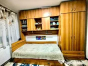 Apartament 3 camere semidecomandat-zona Tomis Nord 