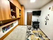 Apartament 3 camere semidecomandat-zona Tomis Nord 