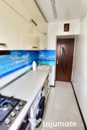 Apartament 3 camere semidecomandat-zona Tomis Nord 