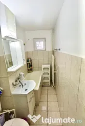 Apartament 3 camere semidecomandat-zona Tomis Nord 
