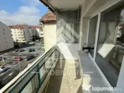 Apartament 3 camere str. Constantin Roman Vivu 