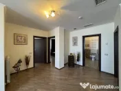 Vila D+P+E cu GARAJ + ANEXA, T=500mp, D=13m, zona Steaua