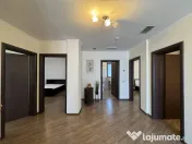 Vila D+P+E cu GARAJ + ANEXA, T=500mp, D=13m, zona Steaua