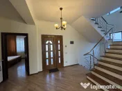 Vila D+P+E cu GARAJ + ANEXA, T=500mp, D=13m, zona Steaua