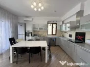 Vila D+P+E cu GARAJ + ANEXA, T=500mp, D=13m, zona Steaua