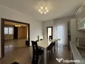 Vila D+P+E cu GARAJ + ANEXA, T=500mp, D=13m, zona Steaua