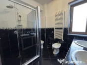 Vila D+P+E cu GARAJ + ANEXA, T=500mp, D=13m, zona Steaua