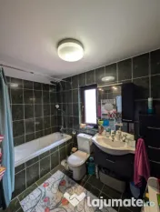 Duplex 180 mp pe alee privată, mobilată complet, zona Aqua Park 