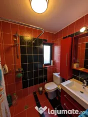 Duplex 180 mp pe alee privată, mobilată complet, zona Aqua Park 