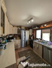 Duplex 180 mp pe alee privată, mobilată complet, zona Aqua Park 