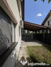 Duplex 180 mp pe alee privată, mobilată complet, zona Aqua Park 