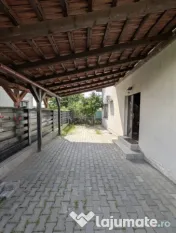 Duplex 180 mp pe alee privată, mobilată complet, zona Aqua Park 