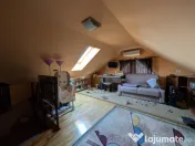 Duplex 180 mp pe alee privată, mobilată complet, zona Aqua Park 