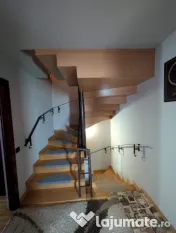 Duplex 180 mp pe alee privată, mobilată complet, zona Aqua Park 