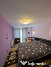 Duplex 180 mp pe alee privată, mobilată complet, zona Aqua Park 